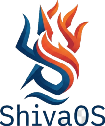 ShivaOS Logo