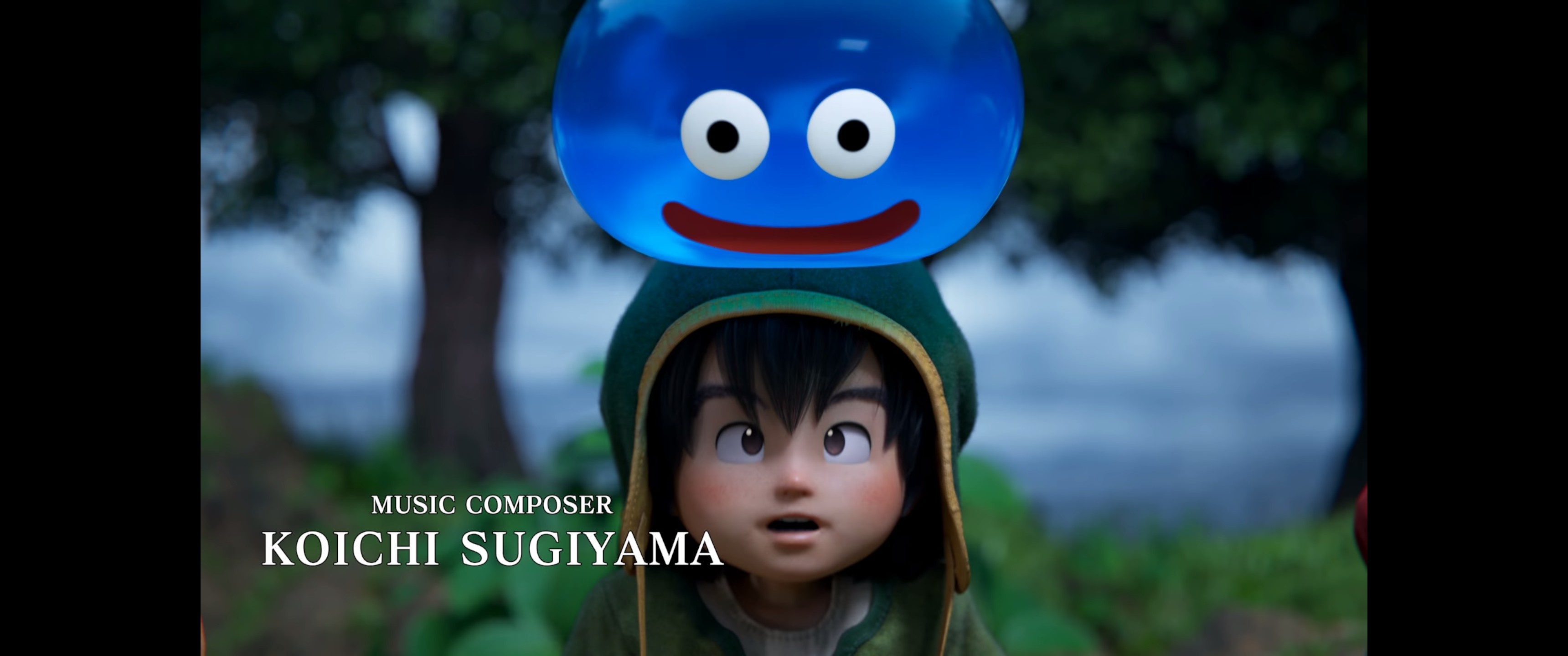 Dragon Quest VII Reimagined