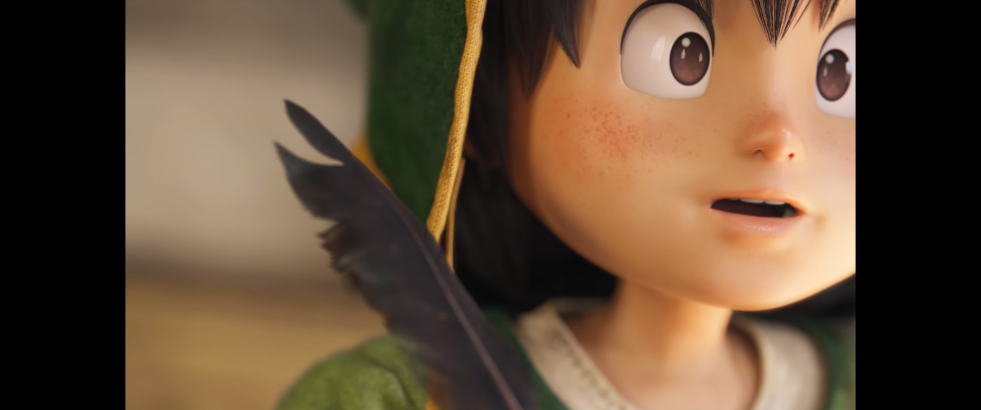 Dragon Quest VII Reimagined