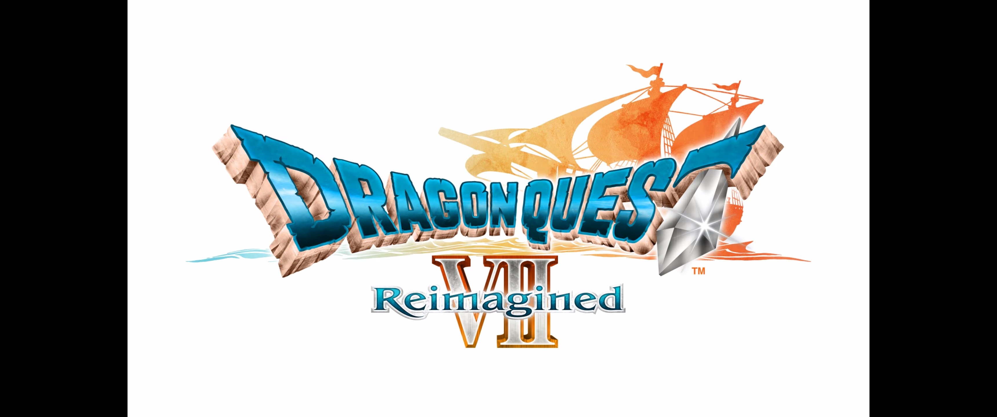 Dragon Quest VII Reimagined