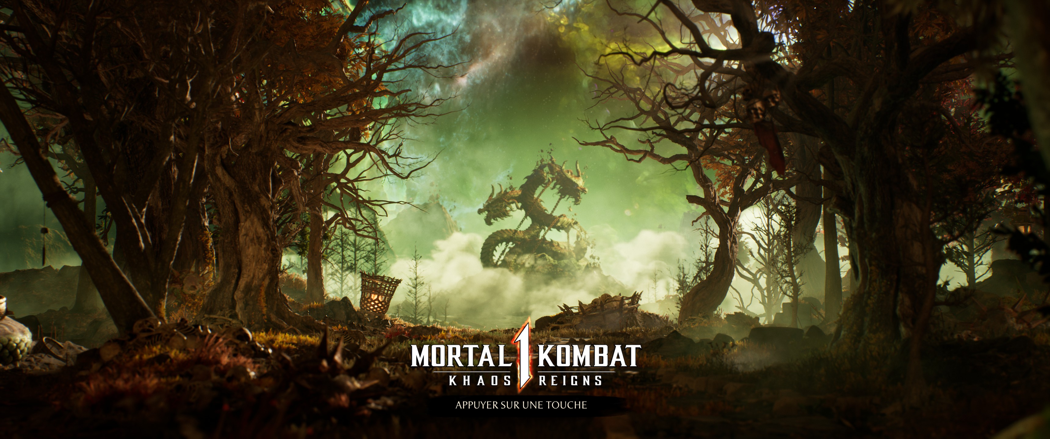 Mortal Kombat 1