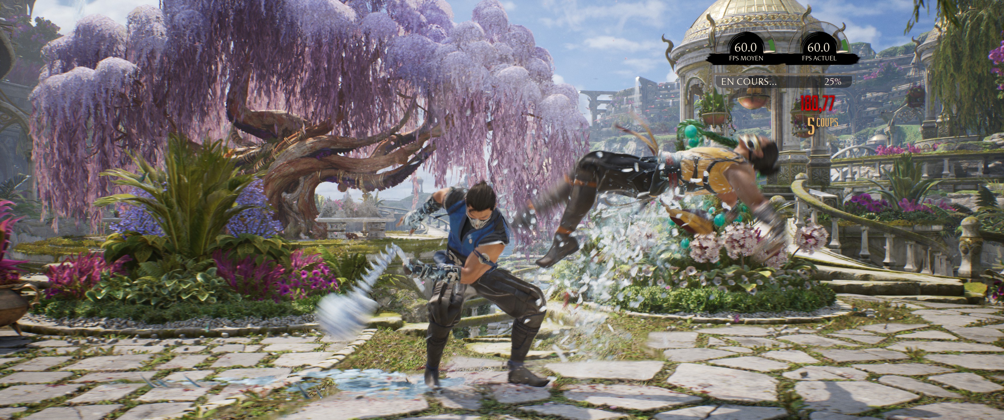 Mortal Kombat 1