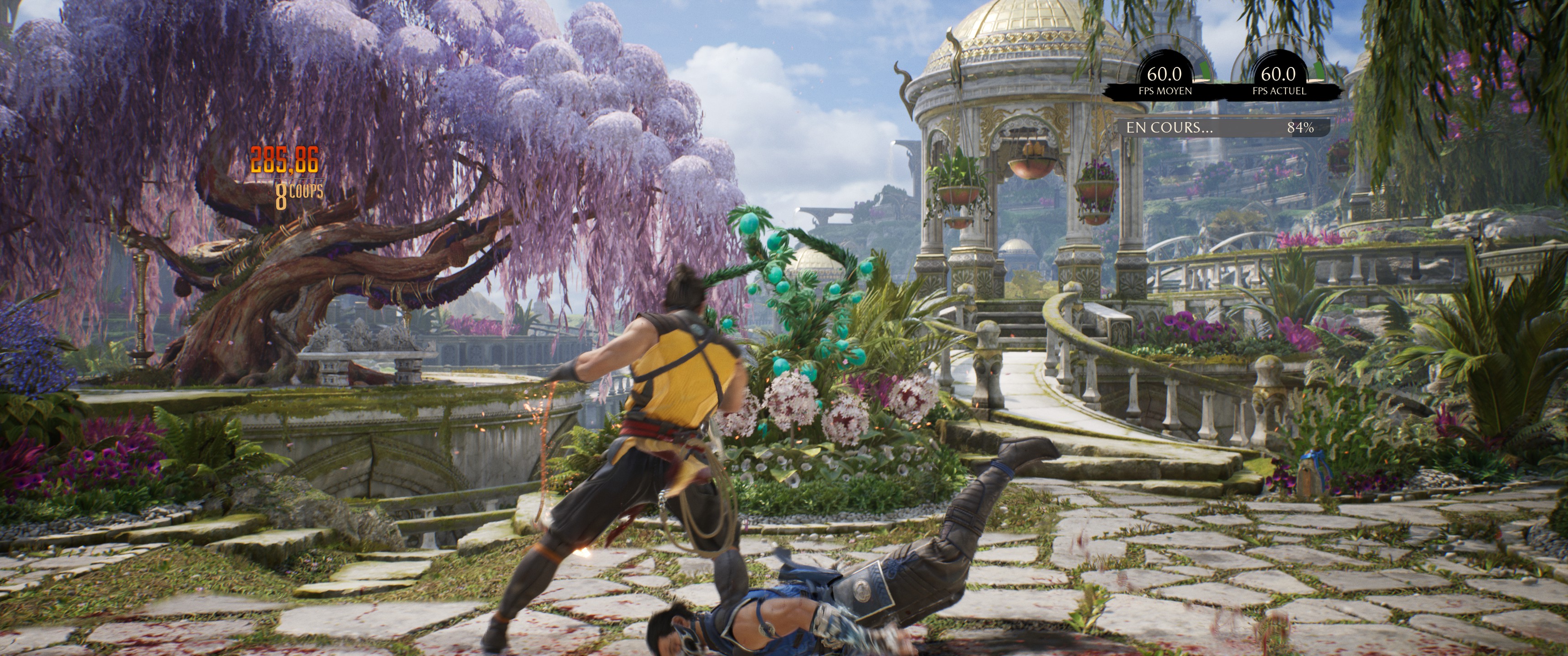 Mortal Kombat 1