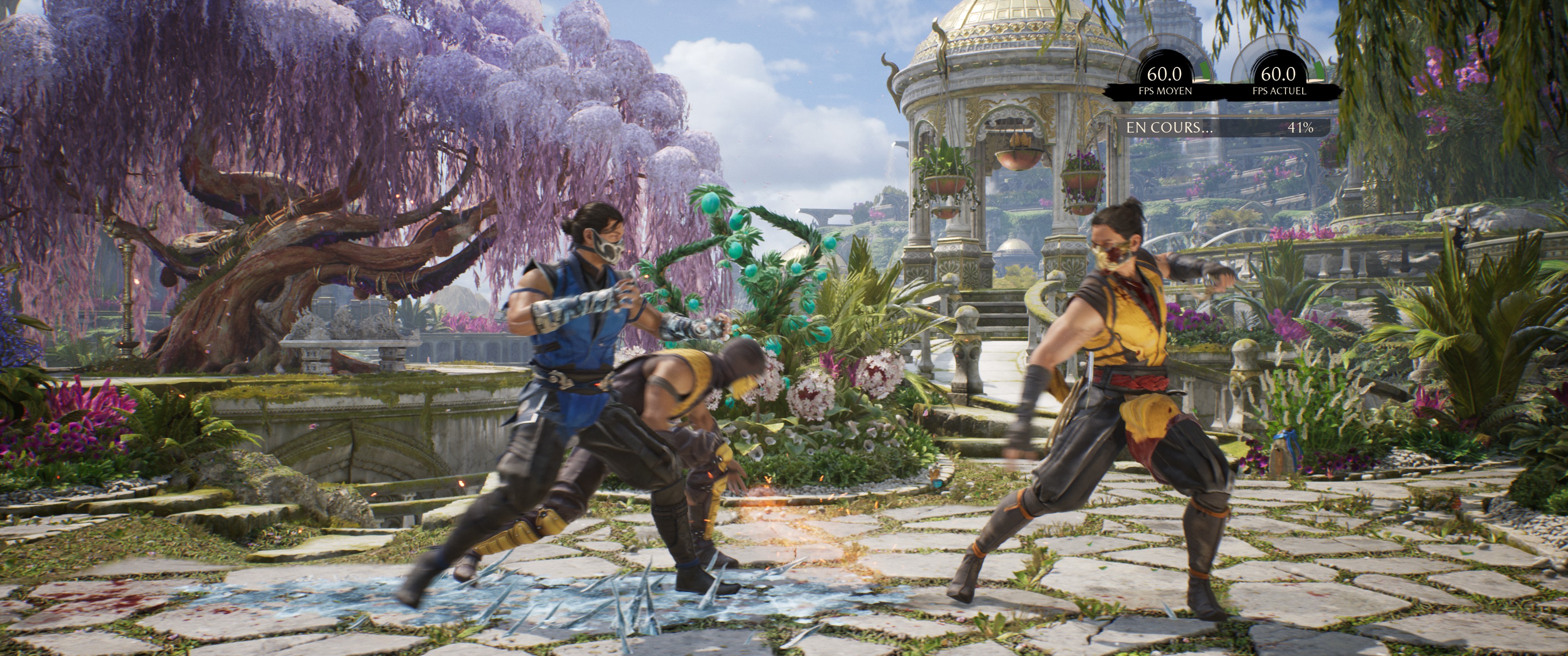 Mortal Kombat 1