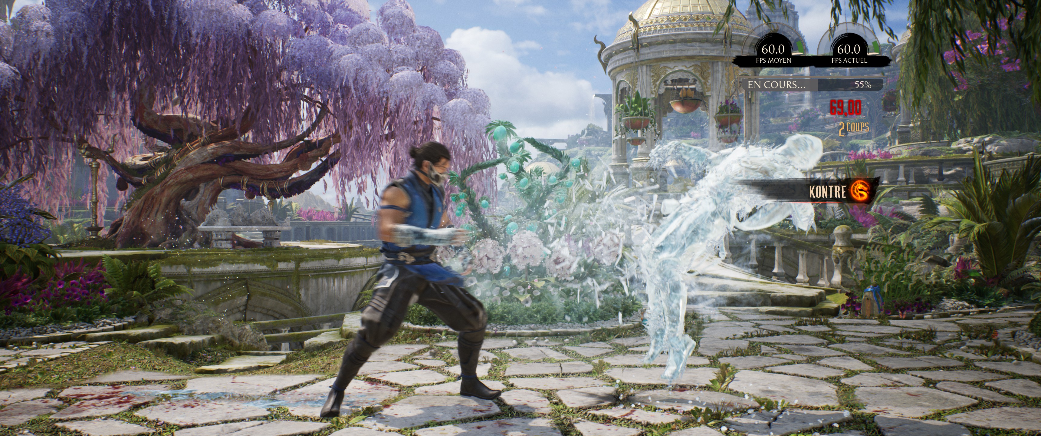 Mortal Kombat 1