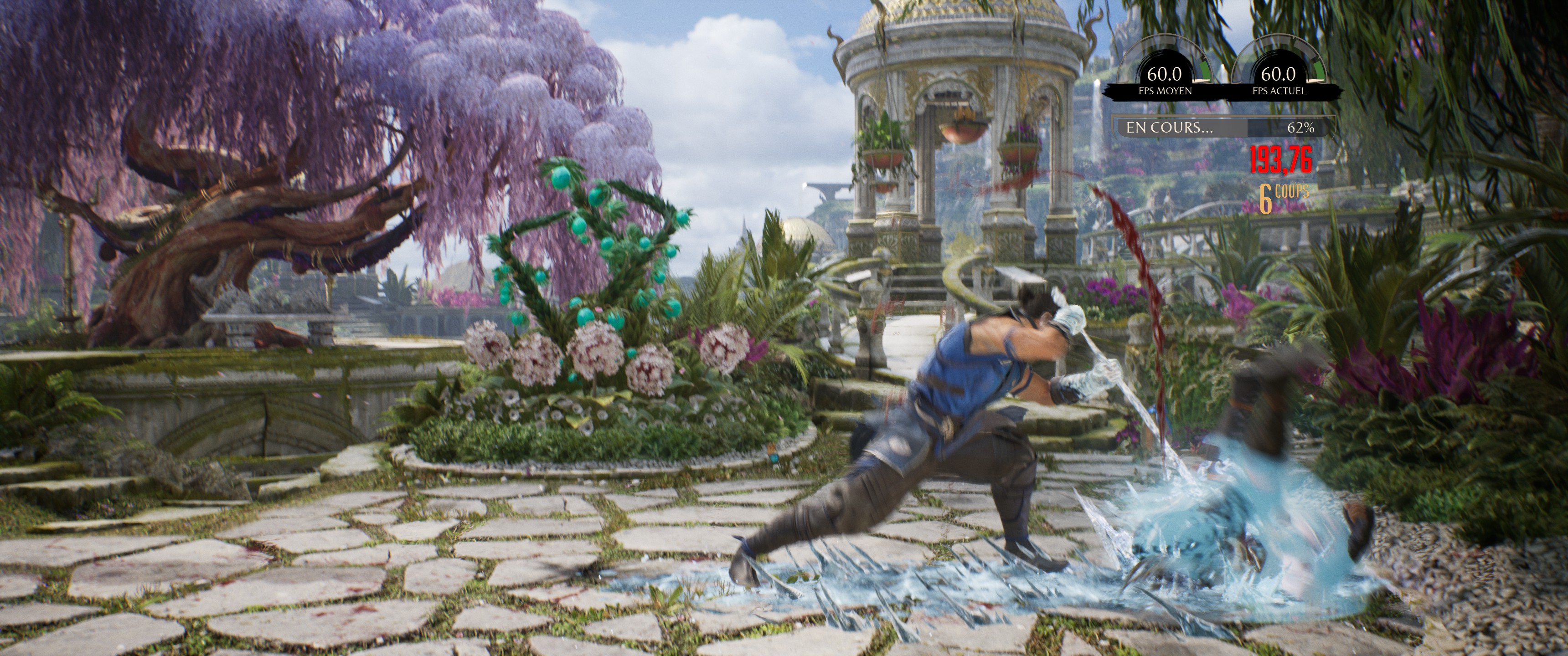 Mortal Kombat 1